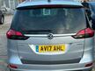 Vauxhall Zafira