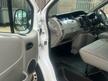 Nissan Primastar