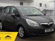 Vauxhall Meriva