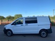 Mercedes V Class