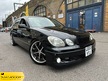 Toyota Aristo