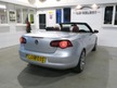 Volkswagen Eos