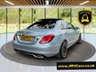 Mercedes C Class