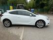 Vauxhall Astra GTC