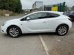 Vauxhall Astra GTC