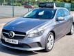 Mercedes A Class