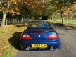 ROVER MG MGF