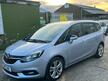 Vauxhall Zafira