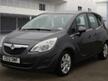 Vauxhall Meriva