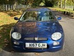 ROVER MG MGF