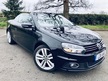 Volkswagen Eos