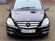 Mercedes B Class