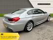 BMW 6 SERIES