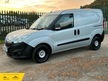 Vauxhall Combo