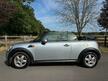MINI Convertible