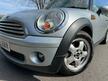MINI Convertible