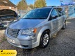 Chrysler Grand Voyager