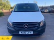 Mercedes V Class