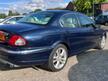 Jaguar X-Type