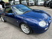 ROVER MG MGF