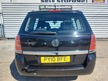 Vauxhall Zafira