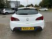 Vauxhall Astra GTC