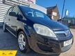 Vauxhall Zafira