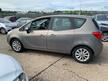 Vauxhall Meriva