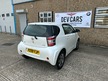 Toyota iQ