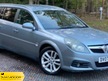 Vauxhall Vectra