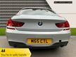 BMW 6 SERIES