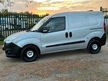 Vauxhall Combo