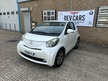 Toyota iQ