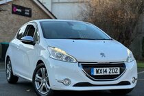 Peugeot 208 1.2 VTi Allure Euro 5 3dr