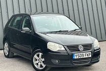 Volkswagen Polo 1.2 Match 5dr