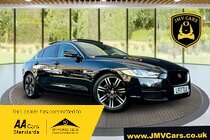 Jaguar XE R-SPORT