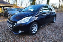 Peugeot 208 STYLE