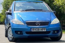 Mercedes-Benz A Class 1.5 A150 Classic 5dr
