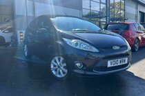Ford Fiesta 1.4 Zetec 5dr