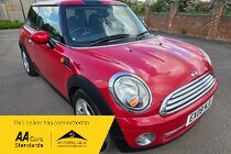 MINI Hatch COOPER