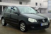 Volkswagen Polo 1.2 Match 5dr