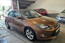 Ford Focus ZETEC