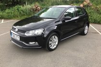 Volkswagen Polo SE