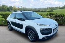 Citroen C4 Cactus BLUEHDI FEEL