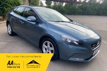 Volvo V40 1.6 T2 ES