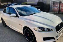 Jaguar XF D V6 S PORTFOLIO