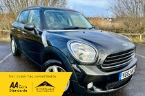 MINI Countryman ONE