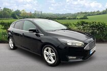 Ford Focus ZETEC