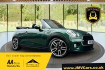 MINI Mini COOPER
