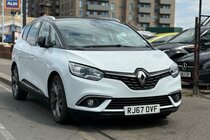 Renault Grand Scenic 1.5h dCi Hybrid Assist Dynamique S Nav Euro 6 (s/s) 5dr